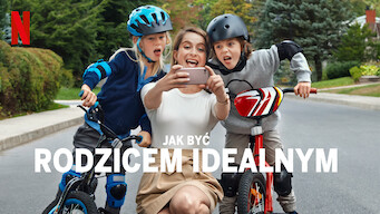 Jak być rodzicem idealnym (2021)